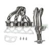 Exhaust Pipe Modification for Integra 94-01 LS/RS - Stainless Steel