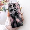 For Moto X70 Air Pro Case Cover Fashion Butterfly Cute Cat Cool Painted Soft Phone Casing For Motorola Moto X70 Air Pro