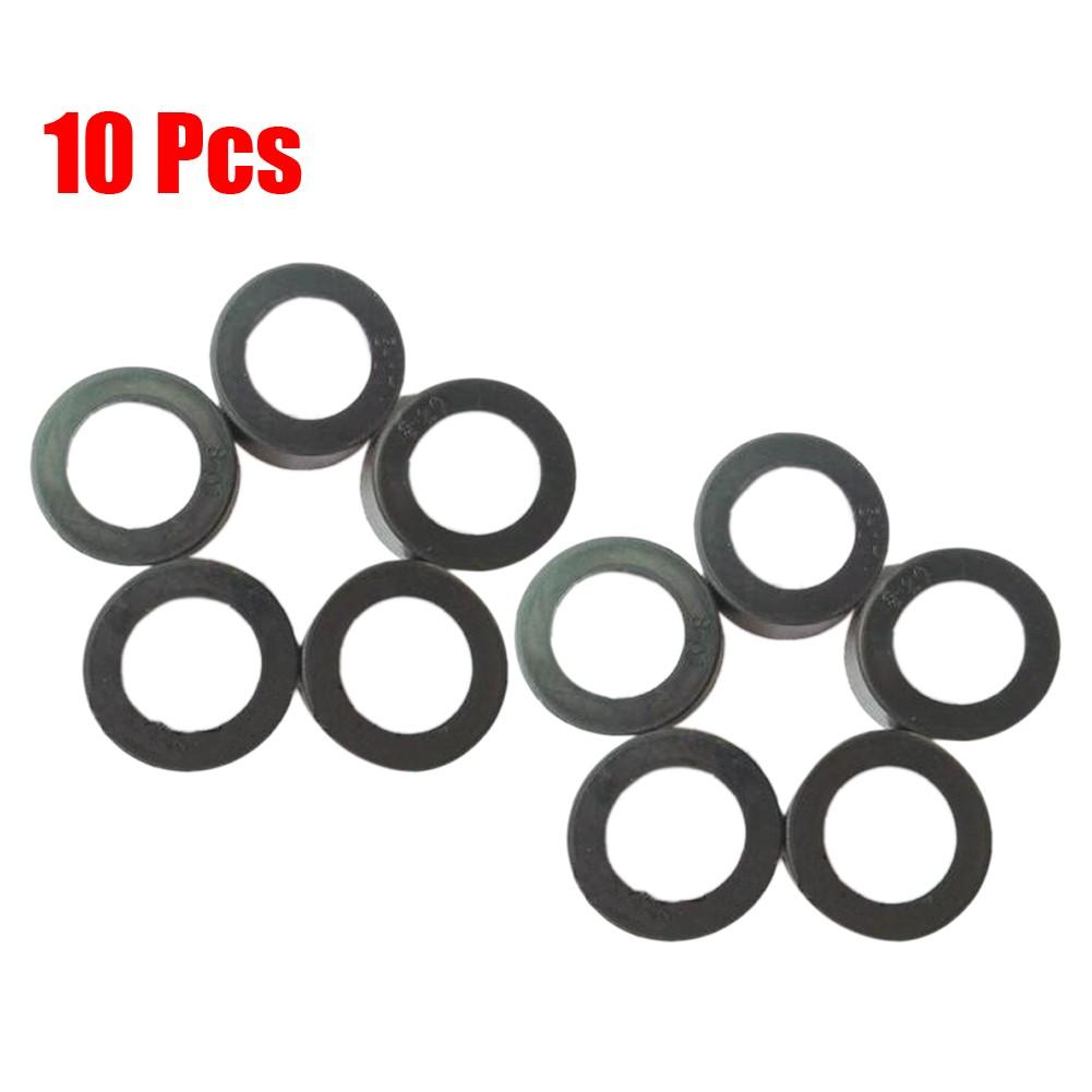 Rubber Sleeve Workshop 10pcs Angle Grinder Bearing