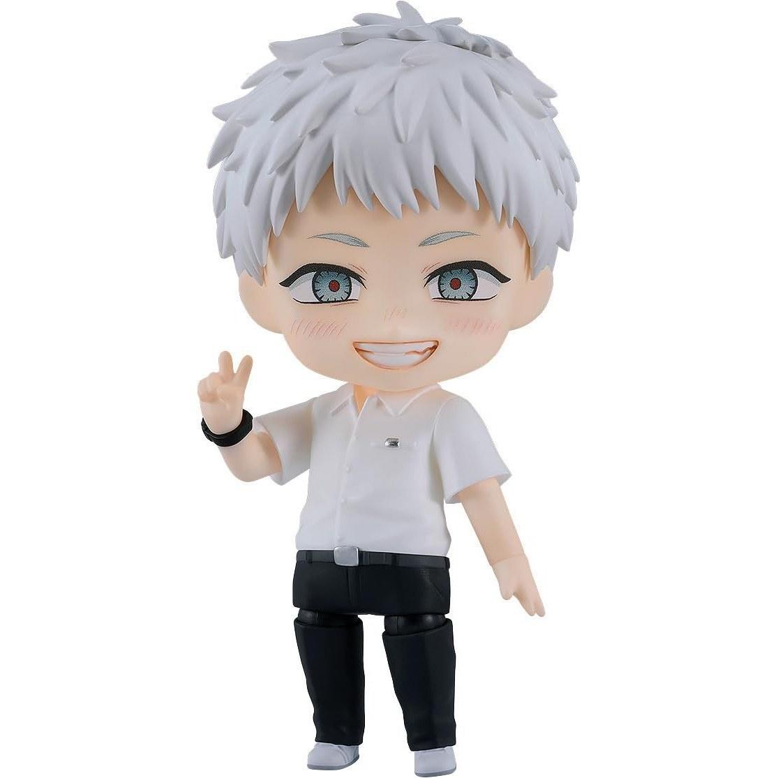 Nendoroid TV Anime Hikari ga Shinda Natsu Hikaru