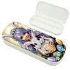 Diamond Painting Aufbewahrungsbox Unabhängigkeitstag Strass Diamond Painting Box DIY Krimskrams Organizer Etui für Erwachsene Anfänger