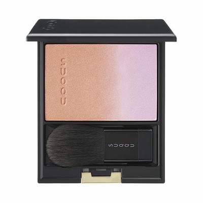 SUQQU Pure Color Blush 147 Spring Edition Spring Color -HARUTAYORI (2024 Collection)