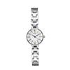 Gedi Fashion Ladies Quartz Watch With Decorative Dial For Casual Wear