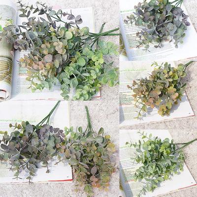 Deko & Wohnaccessoires – Künstliche Blumen & Kränze