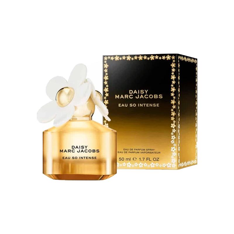 Marc Jacobs Daisy White Daisy Enhanced