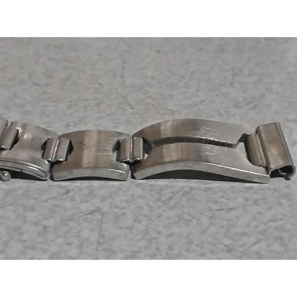 Used Seiko 5 Sports Genuine Bracelet (6119 831) SEIKO 5 SPORTS