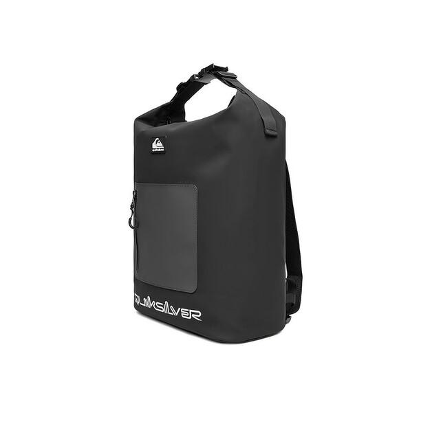 Quiksilver Рюкзак C-QUIC-KL-002-08 Черный