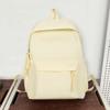 Elementary school backpack Junior high school student backpack School bag printing logo Training institution Travel bag Large capacity