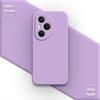 Original Soft Phone Case for Honor 400 Pro Lite 400Pro 400Lite 5G China Global Funda Candy Dual Layer Liquid Silicone Back Cover