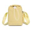 Water-resistant Water Bottle Carrier Bag Large Capacity Water Bottle Holder  for Hiking
