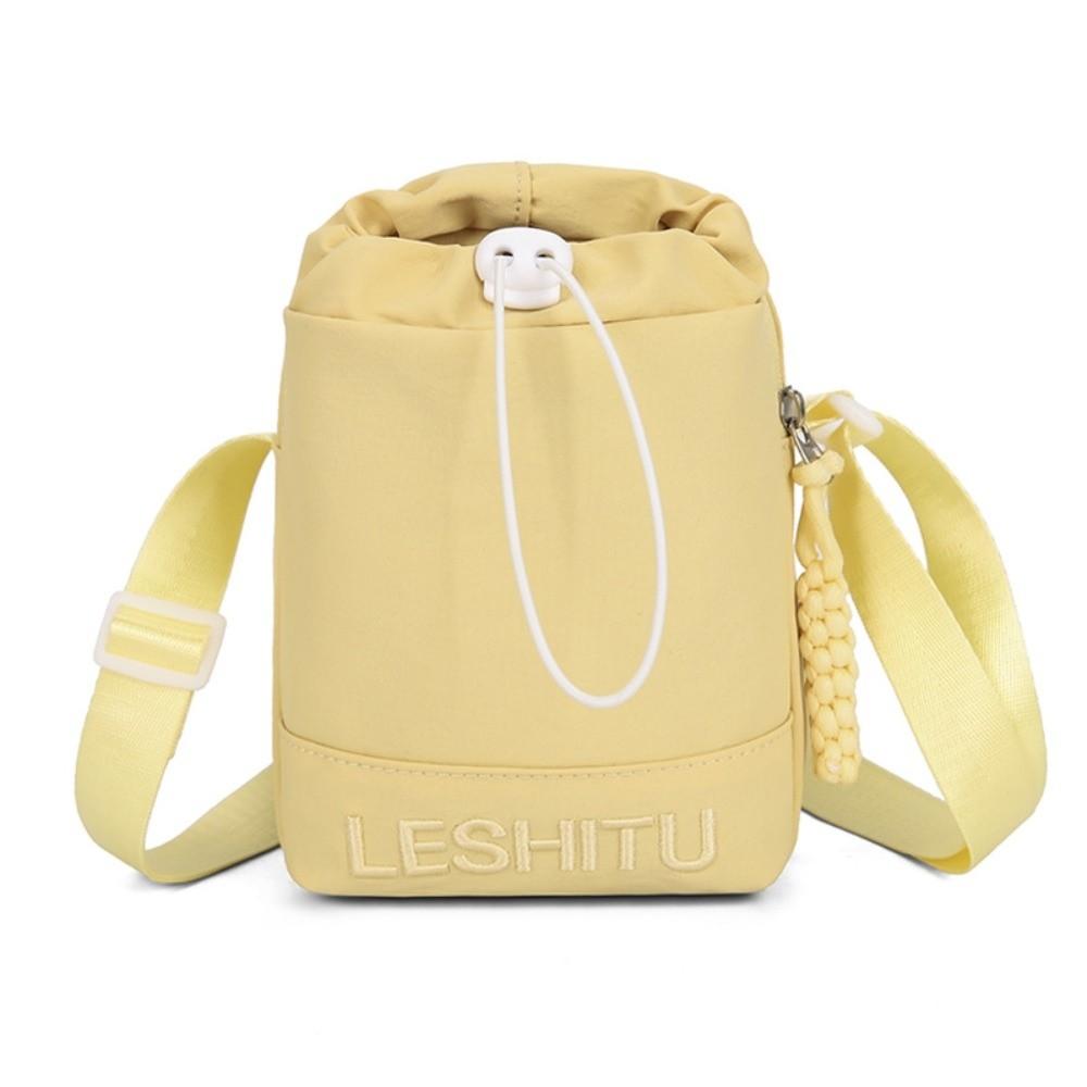 Water-resistant Water Bottle Carrier Bag Large Capacity Water Bottle Holder for Hiking