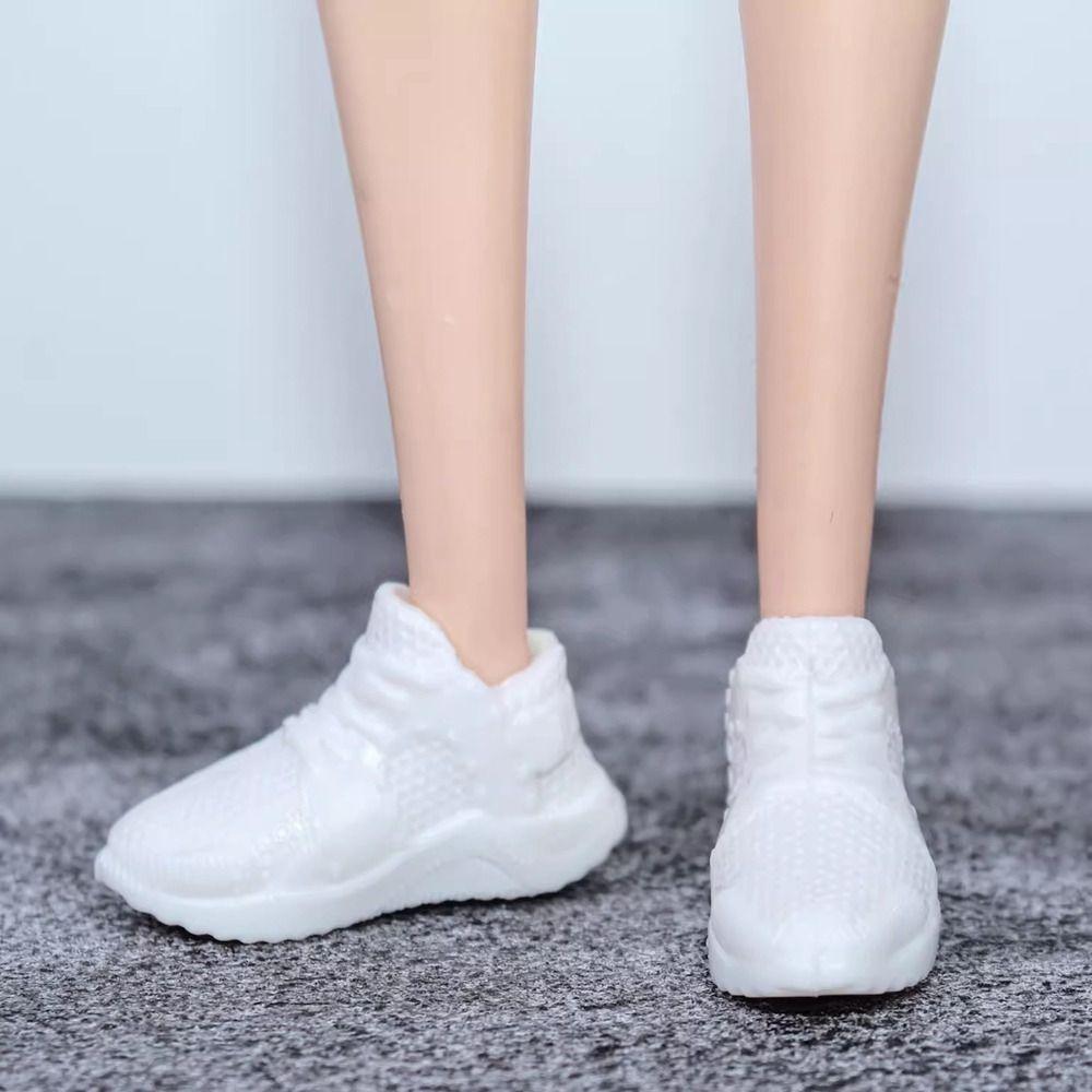 

Оригинальные туфли на высоком каблуке, качественные сандалии для кукол, высококачественная обувь для кукол 1/6, аксессуары для кукол 3