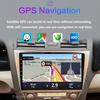 8 CORE Car Radio 2 Din Android 13 For Toyota Camry 40 2007-2011 Autoradio Multimedia Blu-ray IPS Screen Navigation GPS Carplay