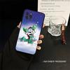 Cartoon D-Diddl For Iphone 17 16 15 14 11 12 13 Pro Max Plus Cute Art Phone Case Cover