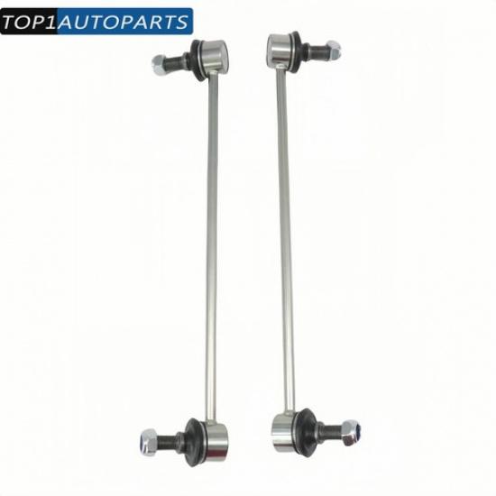 Front Sway Bar End Links Set for 2013-2017 Honda Accord 2015- Acura TLX 2PCS