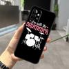 Drum Drumming Drummer Case For Samsung Galaxy A32 A12 A22 A52 A35 A26 A16 A05 A55 A15 A54 A34 A14 A56 A36 A13 A53