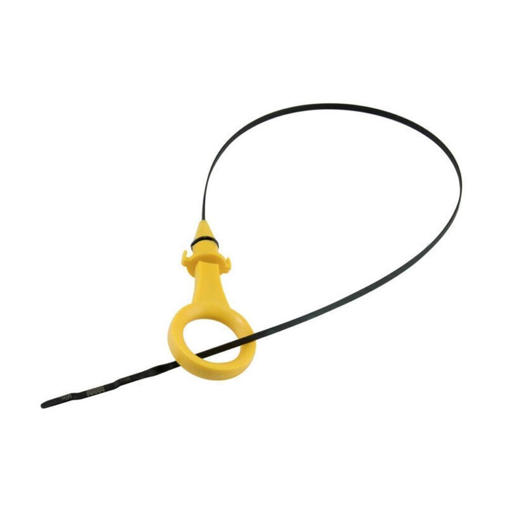 Plastic&metal Engine Oil Dipstick Temperature Resistance Wear Resistance 1pc