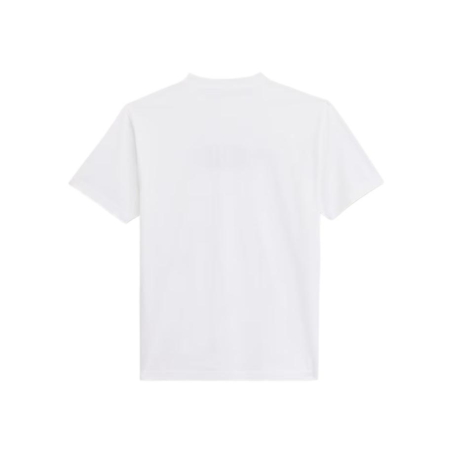 Vans Classic Knitted Short Sleeve Solid T-Shirt Men Tops VN000TBVYB2
