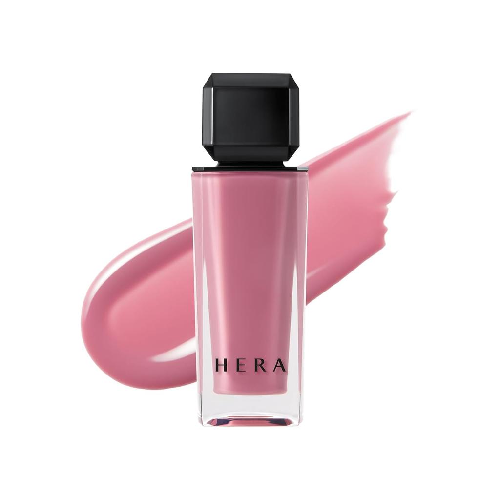 Hera Sinnlicher Nude-Gloss (6 Farben) 5g