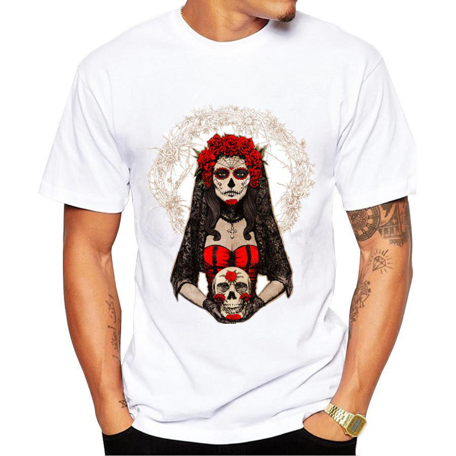 t shirt fashion homme 2017