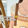 Rilakkuma Uroczy Niedźwiedź Fartuch Z Regulowanym Paskiem Na Szyję Olejoodporny Wodoodporny Ręcznik Do Rąk Kawaii Do Gotowania Pieczenia Mężczyźni Kobiety Dziewczynka Chłopiec