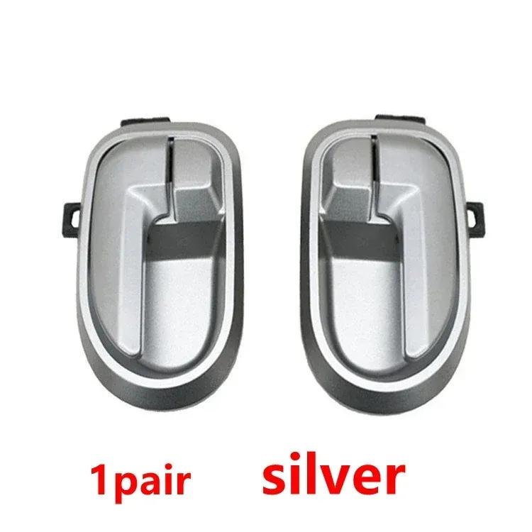 Car Door Interior Handle For Great Wall Socool Sailor Pickup