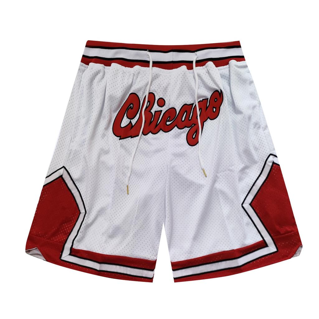 Männer Basketball Shorts Schnell Getrocknete Training Shorts Mit Taschen Sport