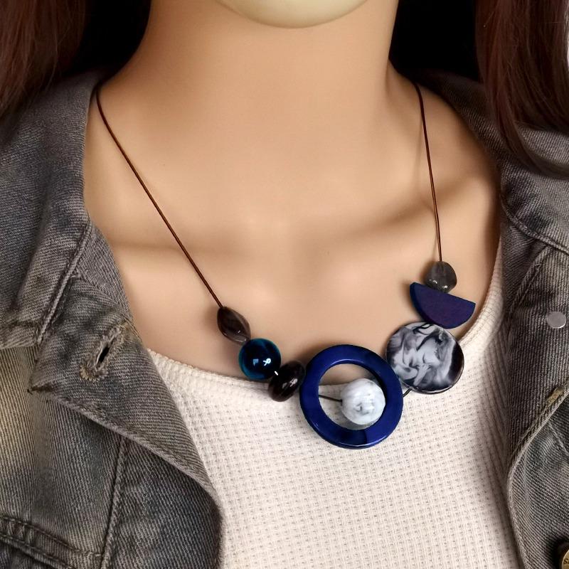 Fashion Necklace  For Women's Jewelry