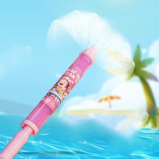 

Happy Water Splash Spraying Toys Playful Couple Romantic Atmosphere Photos Props Creative Summer Water Guns Play Water Plaything