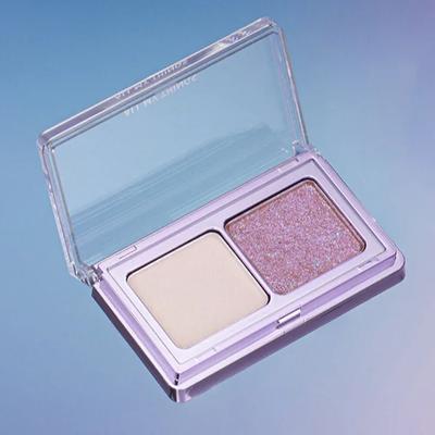 Augen-Make-up – Lidschatten