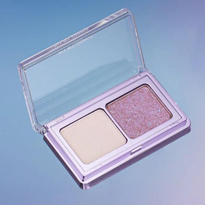 

All My Things Moon Collection #01 Moon Eyeshadow #01 Moon Eyeshadow