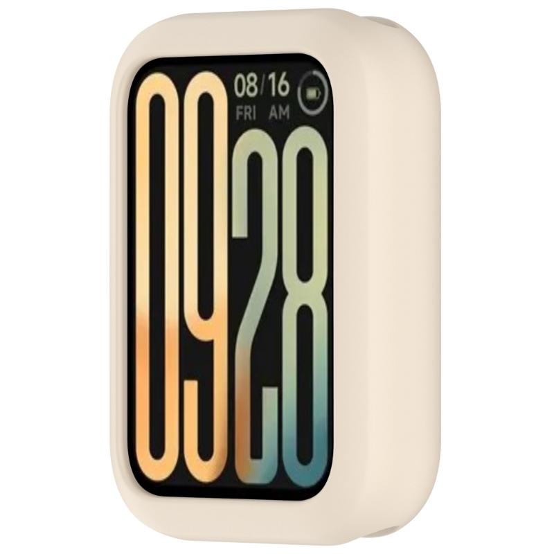 Silicone Protective Case for Band 9 Professional Dustproof and Shockproof Easy to Install and Remove Multiple Color