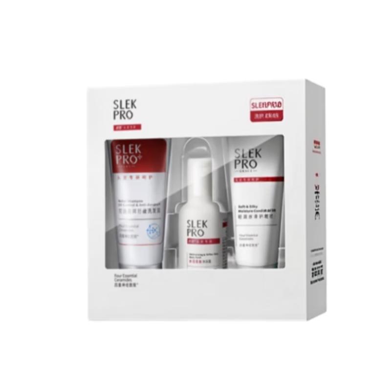 Sleek PRO Scalp Care Travel Set
