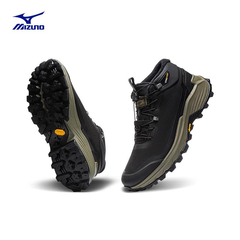 Mizuno GM CROSSWILD II MID Mid-Cut Hiking Shoes