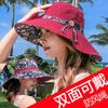 Breitkrempiger Sonnenhut im koreanischen Stil: Trendiges, vielseitiges Sommeraccessoire für Damen