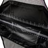 Fish Weigh In Bag for Fishing Heavy Duty Fish Transport Bag Fish Weigh Slings Bag Meshes Fish Transport Bag with Ruler