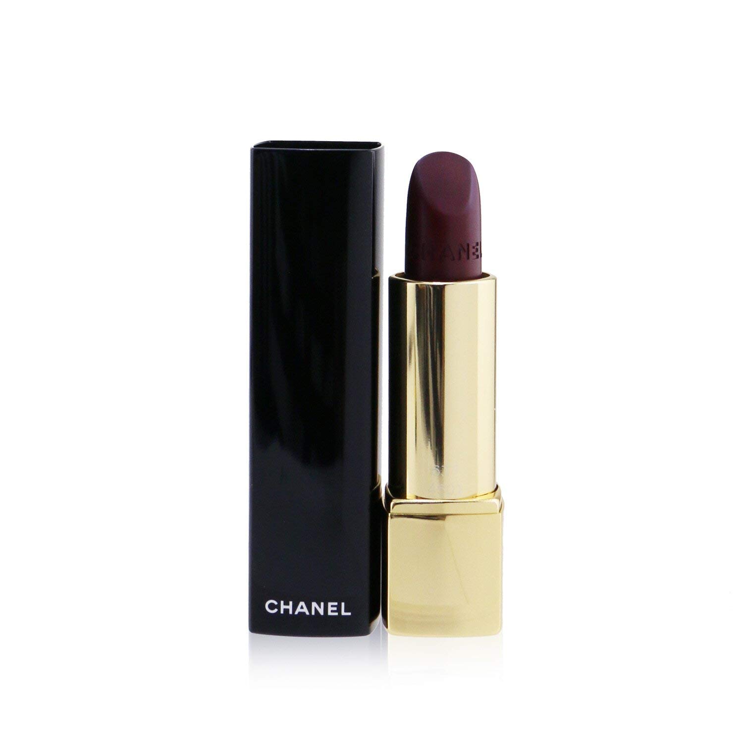

CHANEL Rouge Allure Camellia Lipstick Edition Camellia Pour Pour de (Limited Packaging) (637 - Chanel)