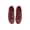 Nike Sneakers da Donna Air Force 1 Premium Team Red Sail DR9503-600
