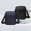 Men's Bag New Casual Messenger Bag Business Bag Simple Fashion Trend Handbag Men's Shoulder Bag