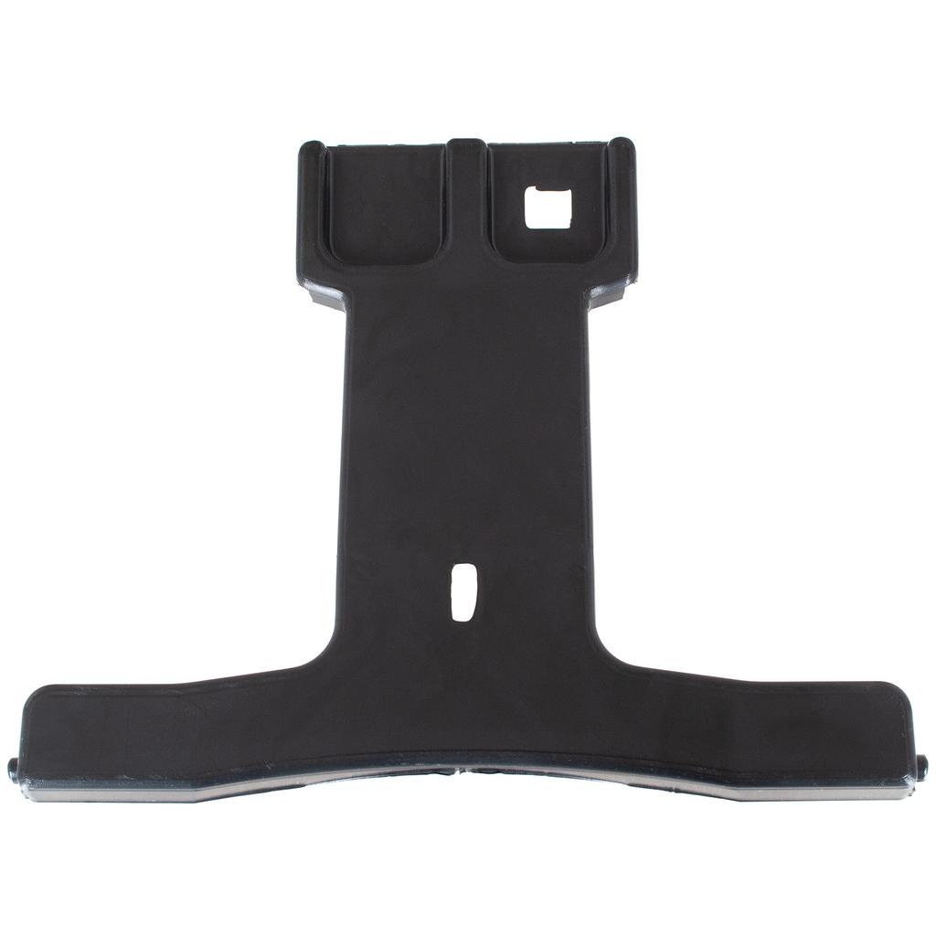 Mercedes W204 C-Class 07-11 grille mounting bracket