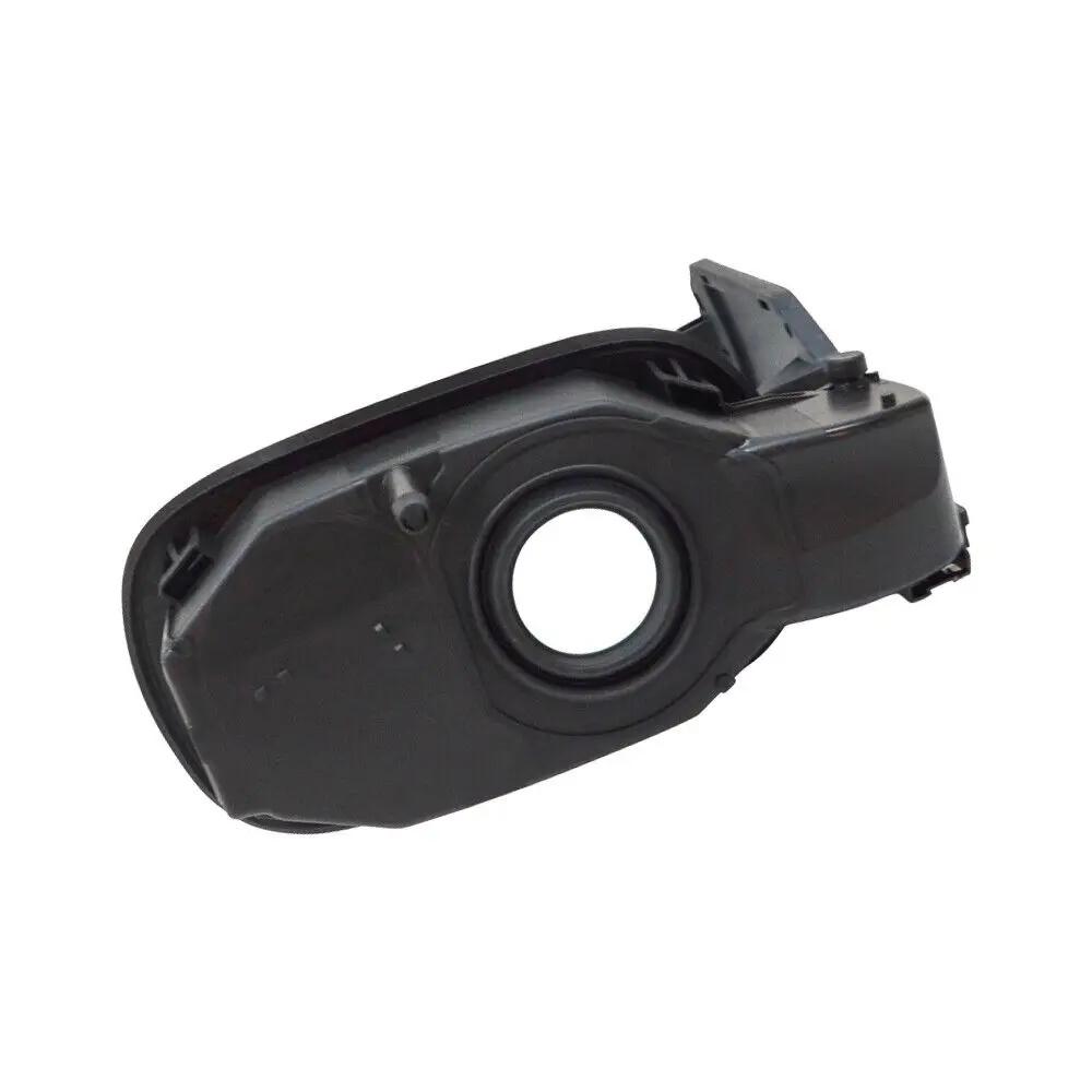 Fuel Filler Door Bracket with Cap For 2015-2019 Mercedes C-Class W205 2056304404