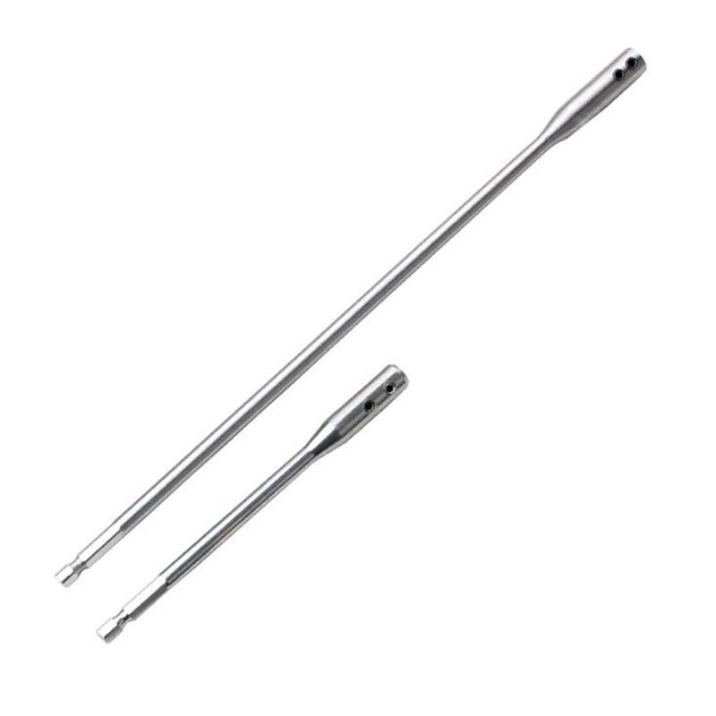 150mm/300mm Hexagonal Shank Extension Bars Holder Alloy Steel Quick Release Drill Bits Screwdriver Extension Bars Connecting Rod