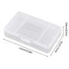 For Gba Protective Sleeve Game Card Storage Cartridge Display Game Card Case Game Cartridge Case