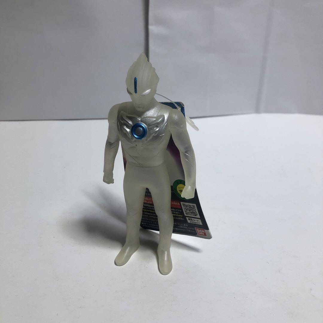 

[USED] Ultra Hero Series Prize Item Ultraman Orb