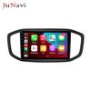 Compatible with Yema Bojun EC60: 19-20 Car Central Control, Android Large Screen Navigation, Bluetooth, Wireless CarPlay.