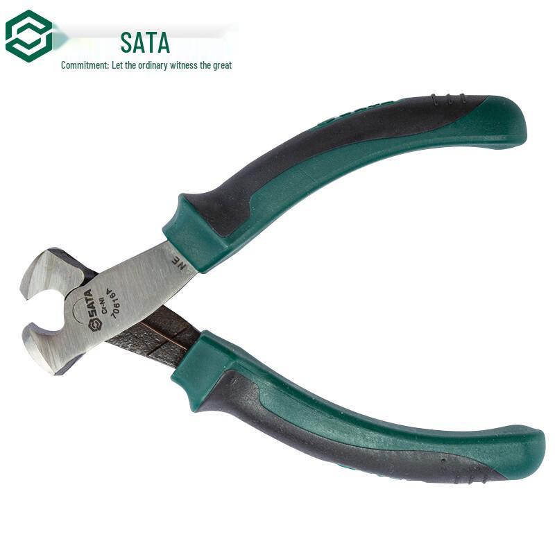 SATA Mini End Cutting Pliers