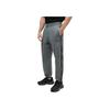 Emporio Armani EA7 Letter Logo Print Elastic Waist Casual Pants Men Bottoms Green 6RPP55-PJ07Z-1842