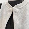 Coats for Women Winter Cotton Jacket  Thickened Velvet Windbreaker Loose Casual Coat Top