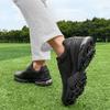 New Golf Shoes Lightweight Golfers Comfortable Footwears Cushioning Outdoor Walking Sneakers