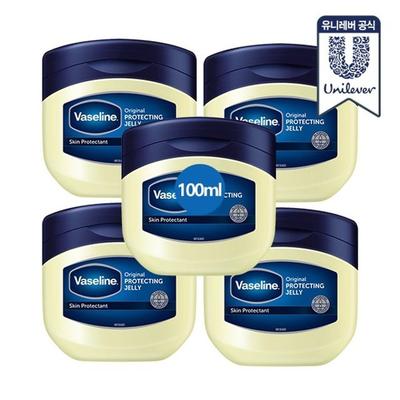Protecting Jelly 100ml X 5